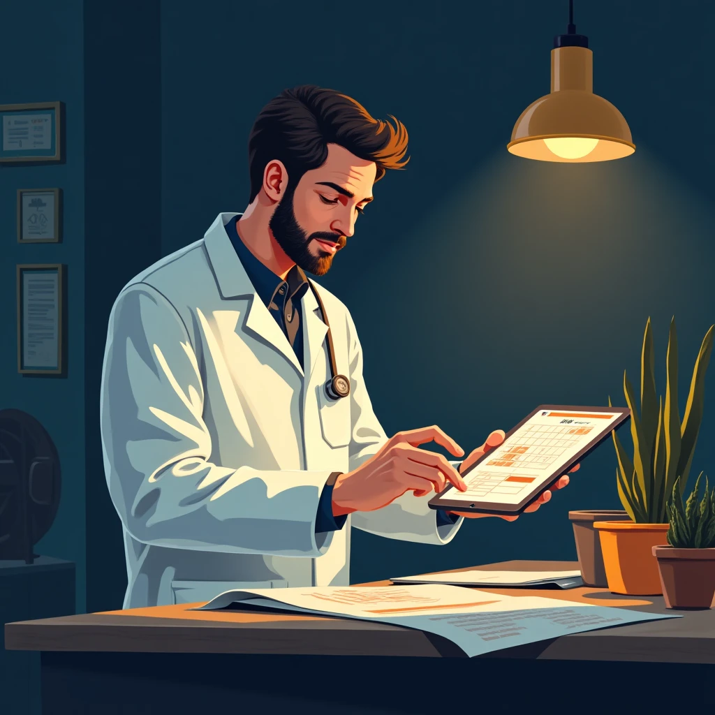 Options de travail flexibles