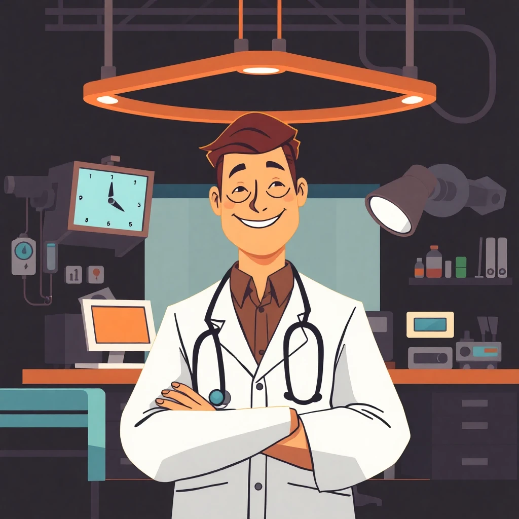 Meilleures offres pour médecins