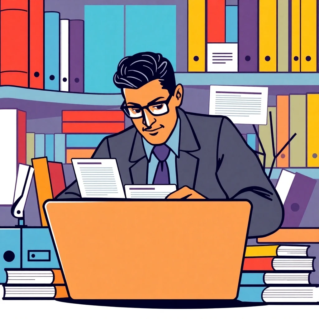 Comparando opciones de carrera