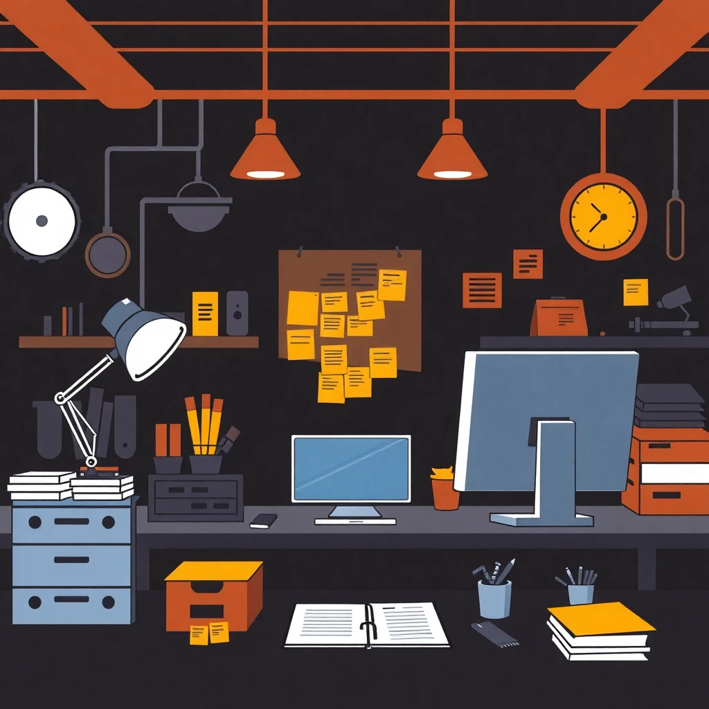Outils de gestion de projet avancés