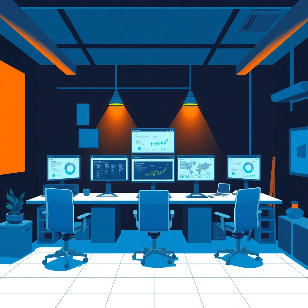 Tech management roles