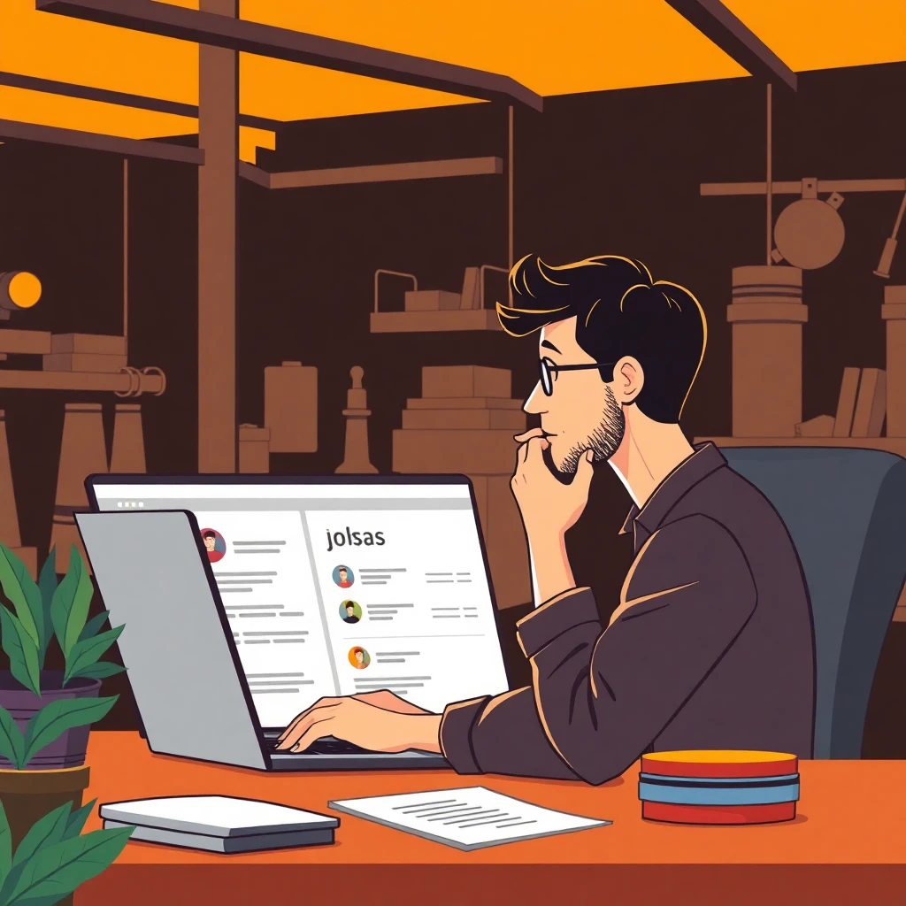 Comparing top manufacturing job picks