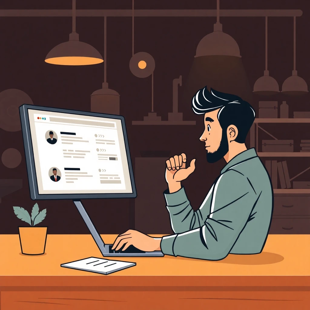 Comparing top job picks