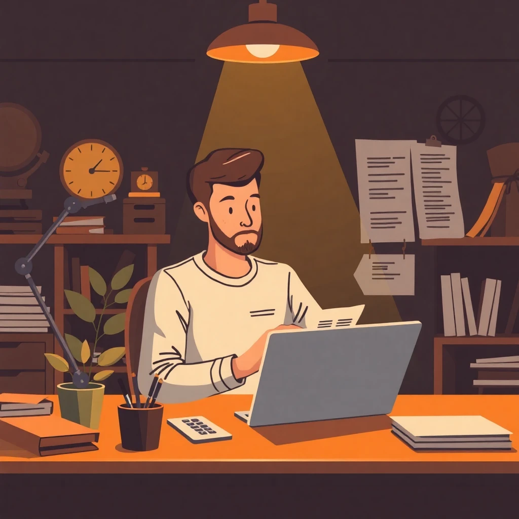 Reviewing manufacturing job listings