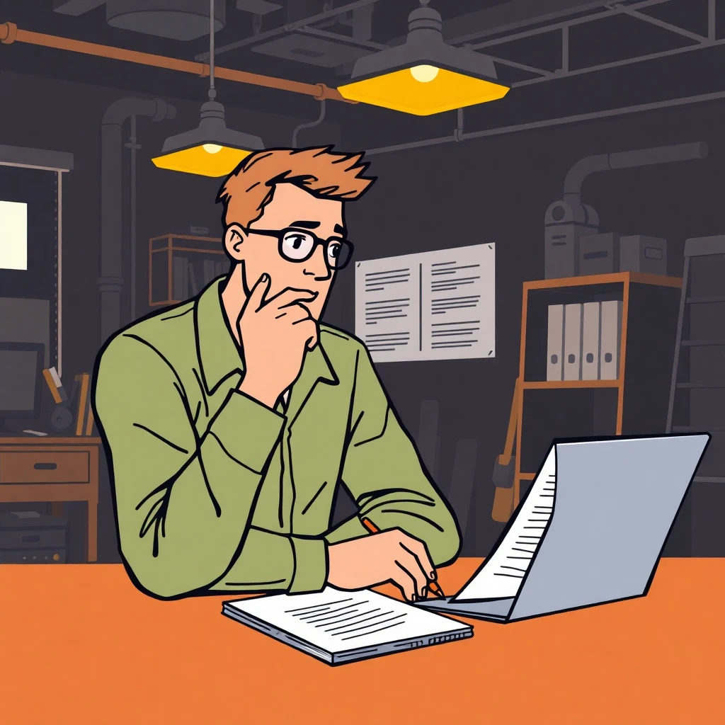 Comparing top manufacturing jobs