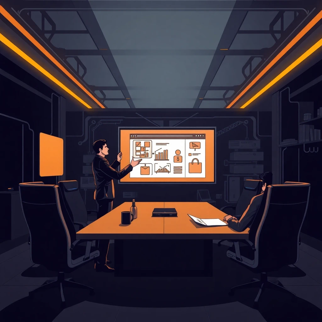 Career growth in manufacturing