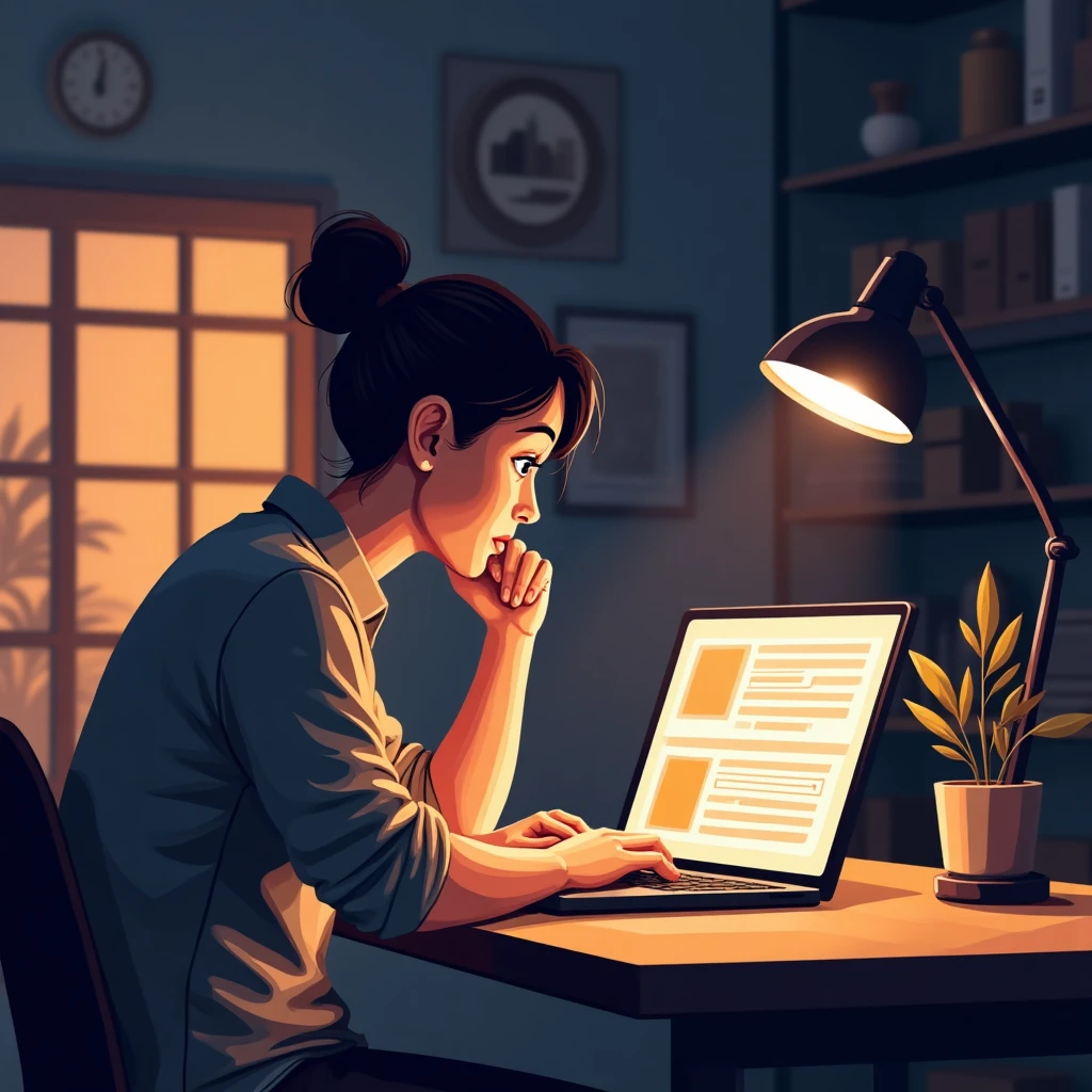 Comparando las mejores opciones de trabajo