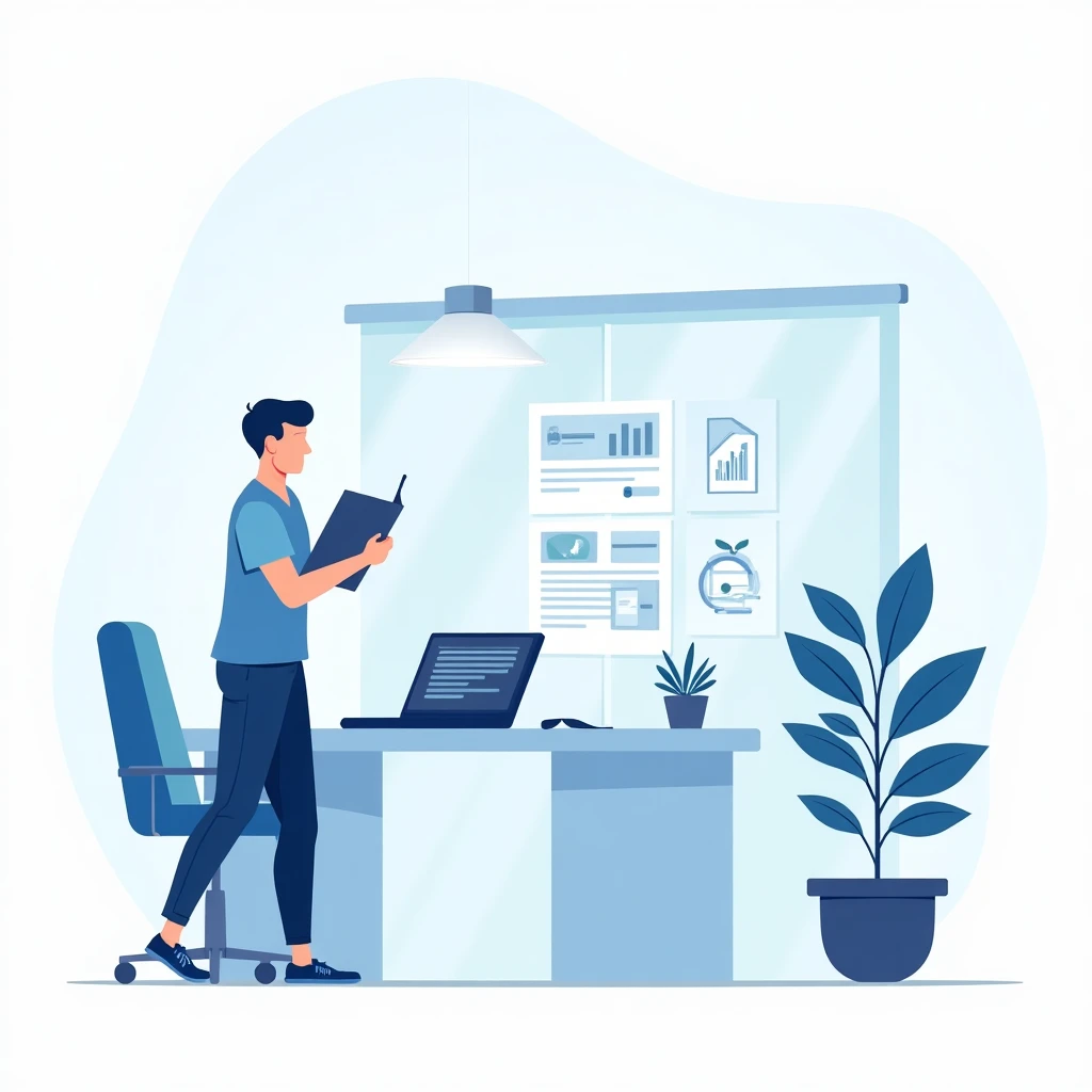 Oportunidades de carrera en salud