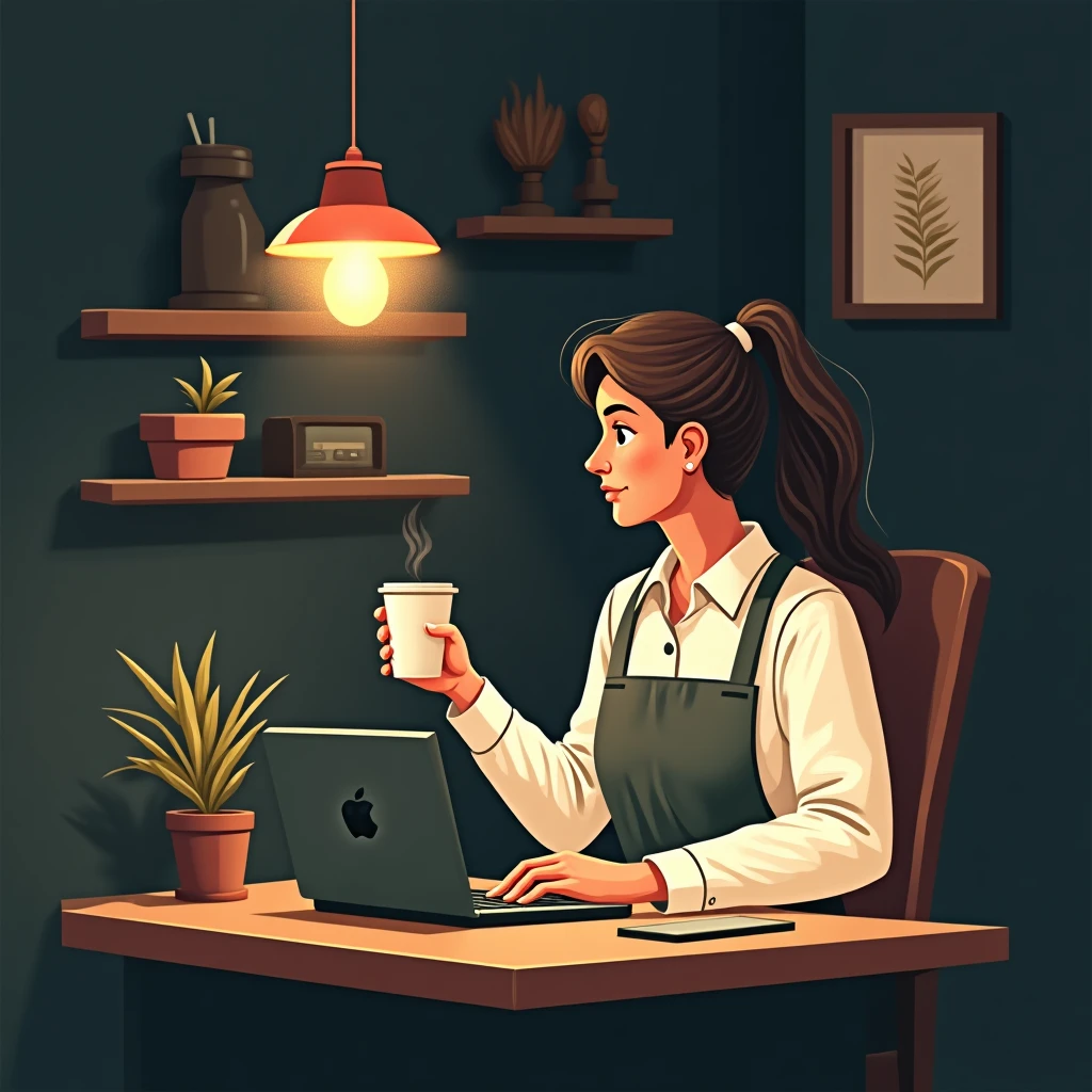 Trabajo remoto en salud