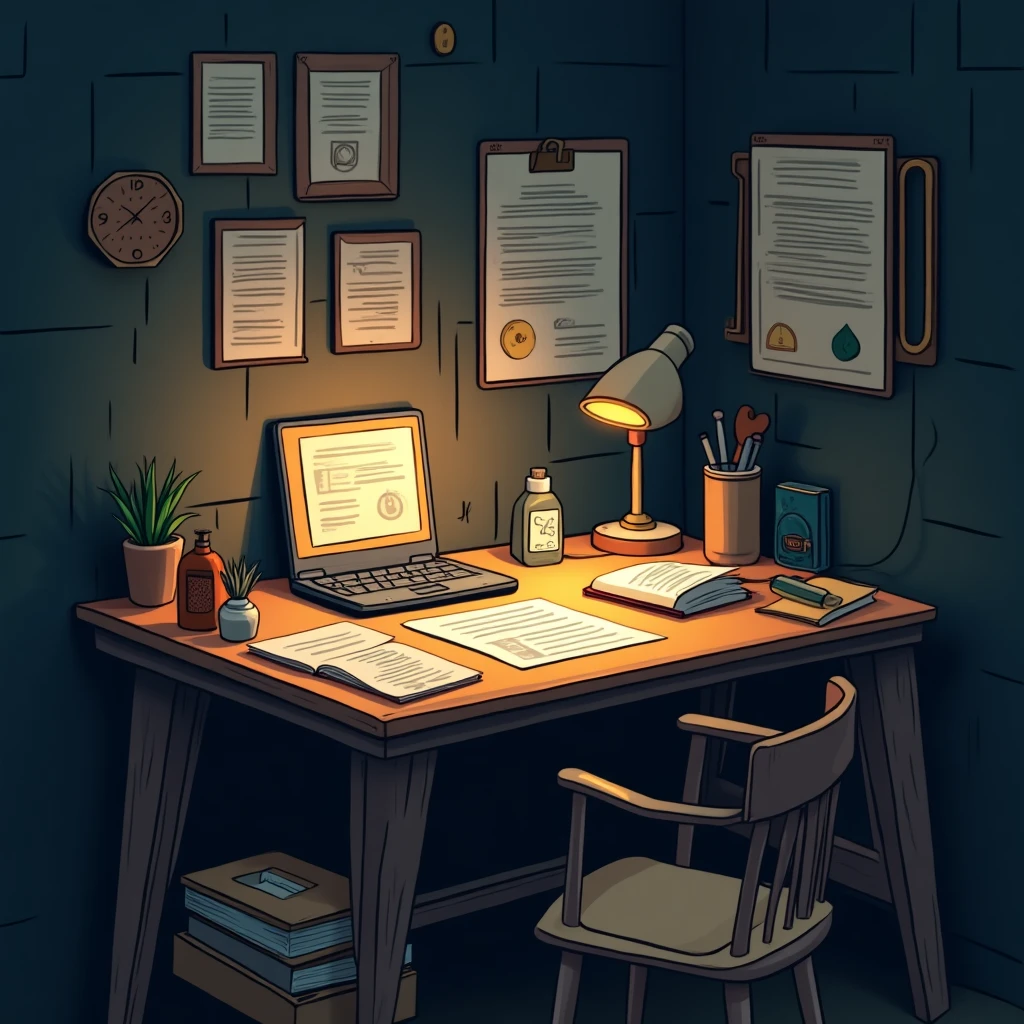 Planificación de proyectos a largo plazo