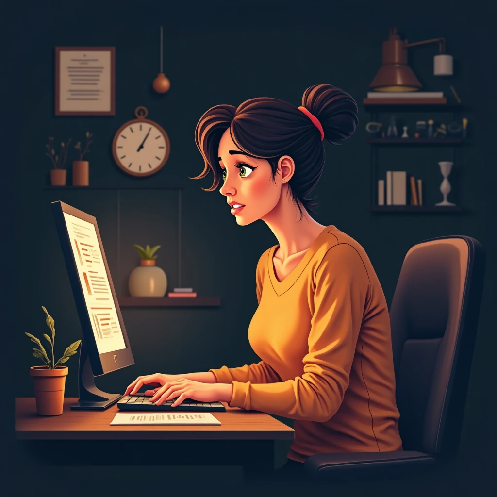 Analisando ofertas de emprego