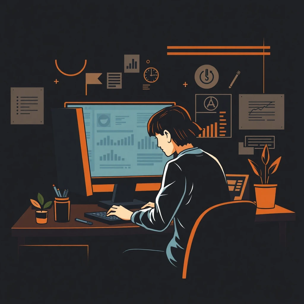 Profissional iniciante em Data Science