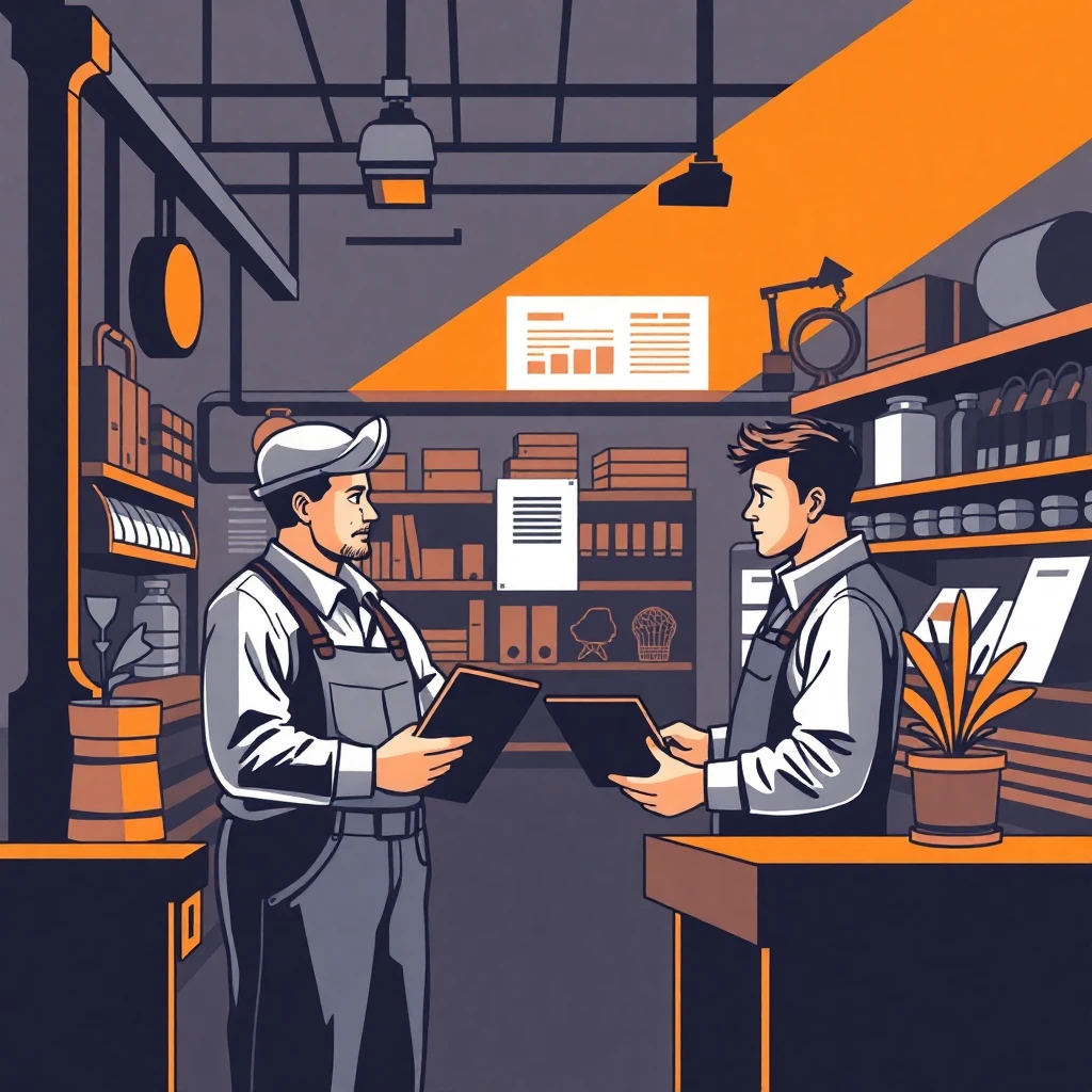 Discusión sobre beneficios laborales