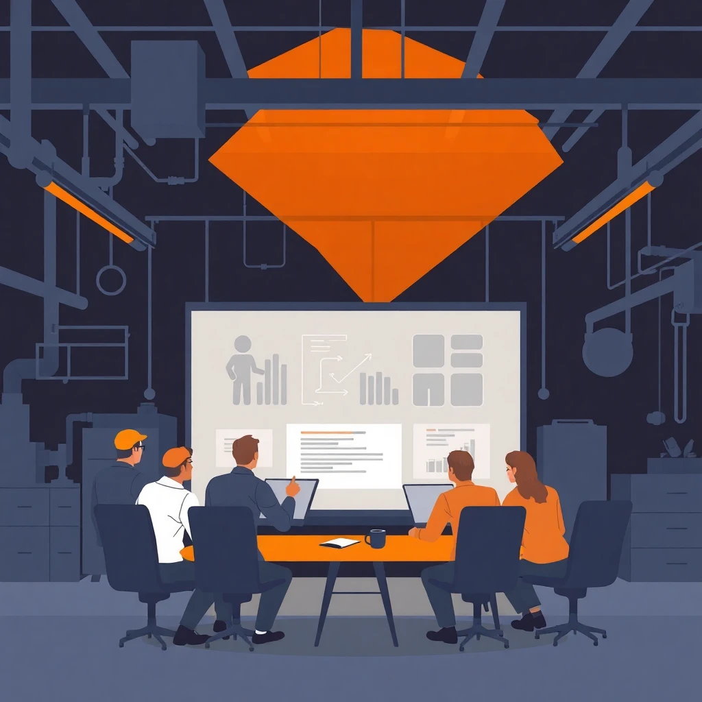 Desarrollo profesional en el trabajo