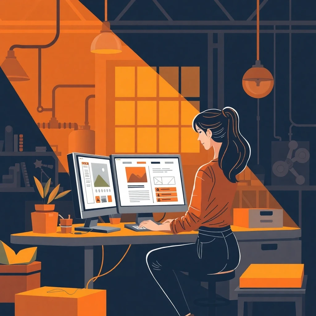 Diversidad en la manufactura