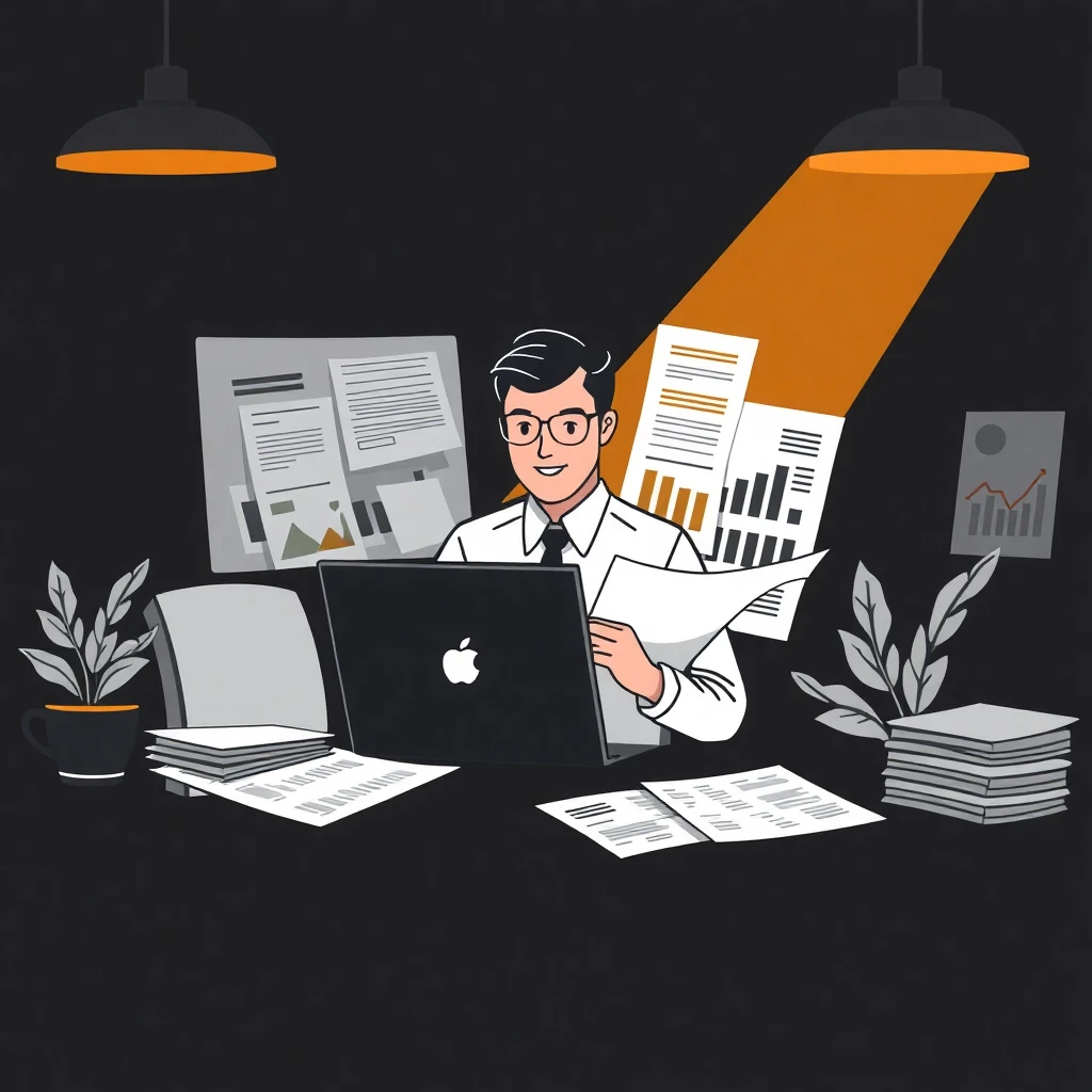 Advanced finance careers