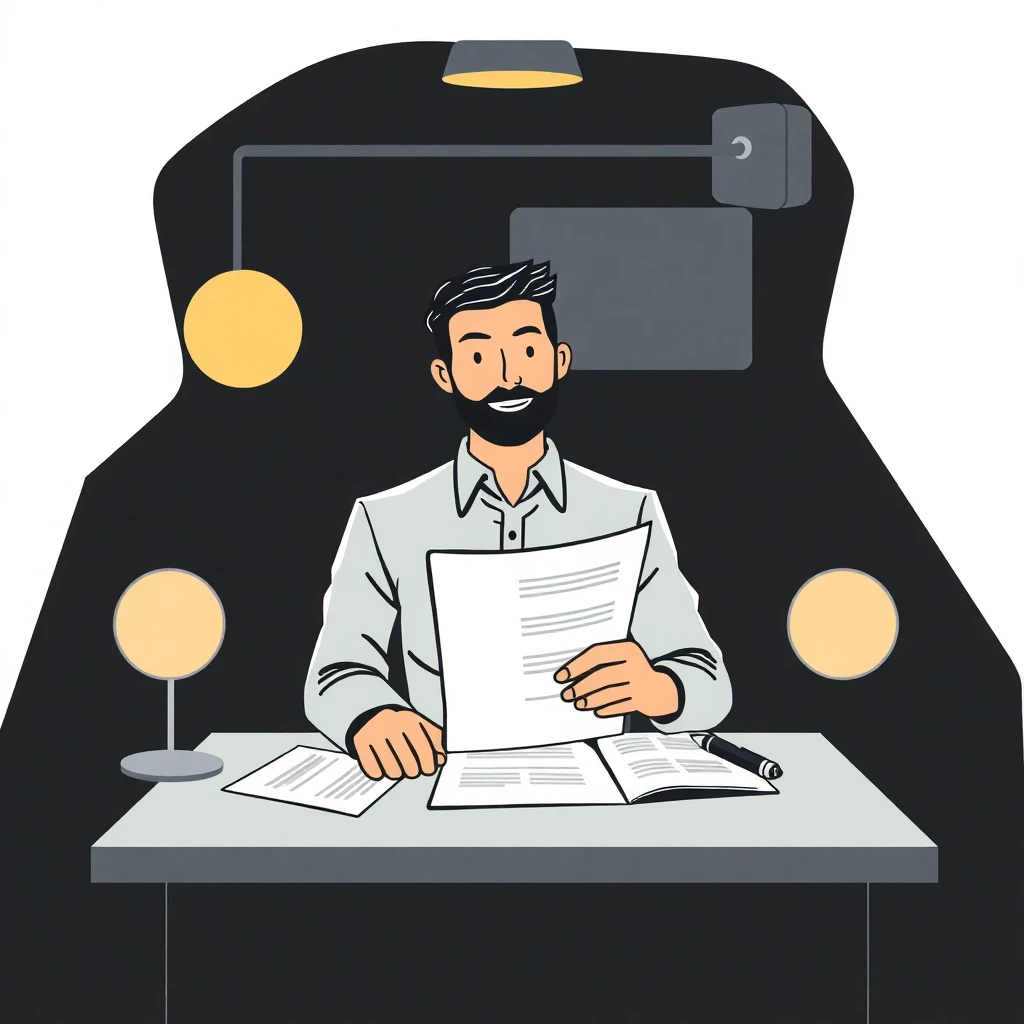 Advanced finance roles