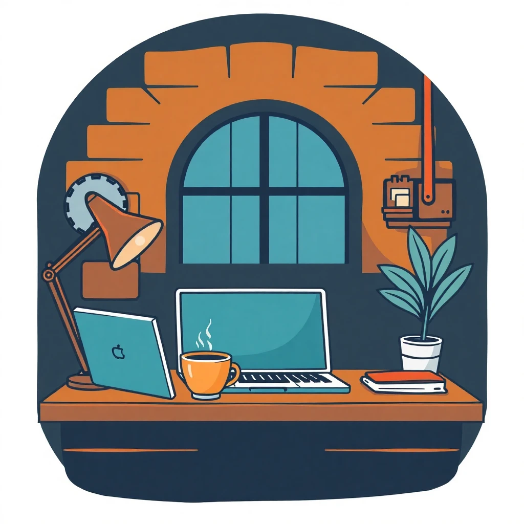 Flexible work environment