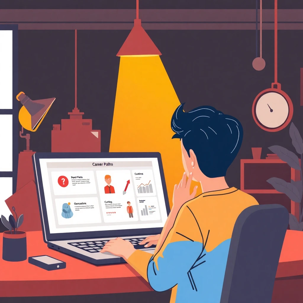 Comparing network engineer roles