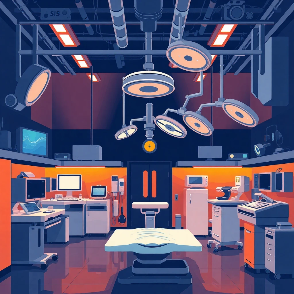 High-paying nursing role