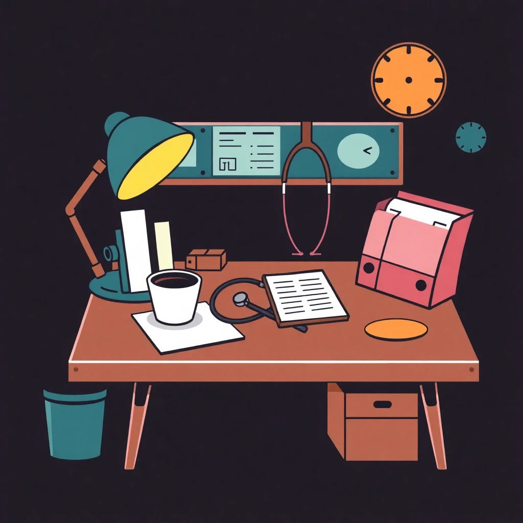 Stable nursing environment