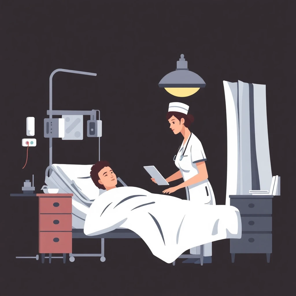 Direct patient care