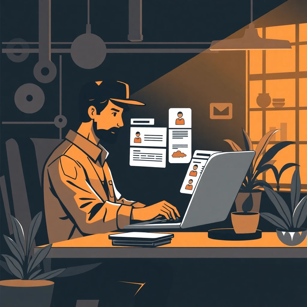 Comparando las mejores ofertas de trabajo