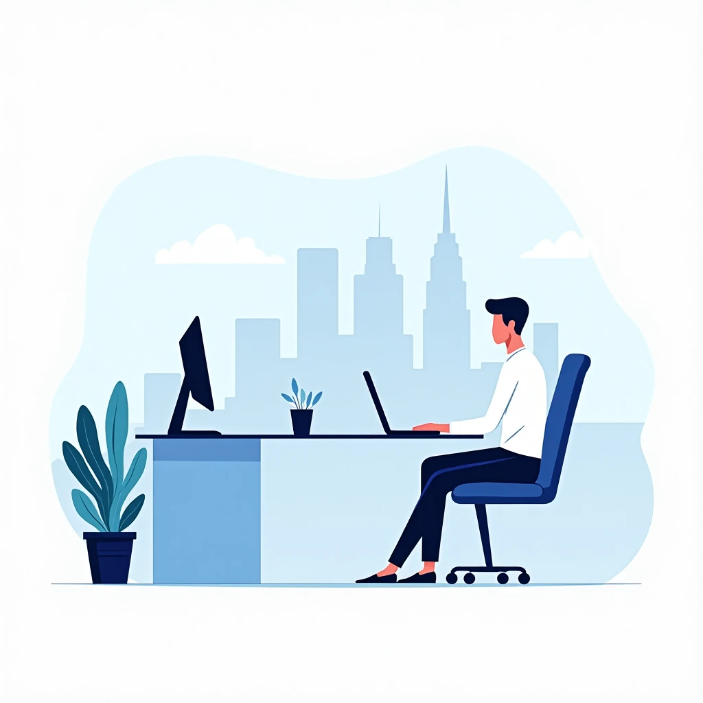 Senior admin roles setting