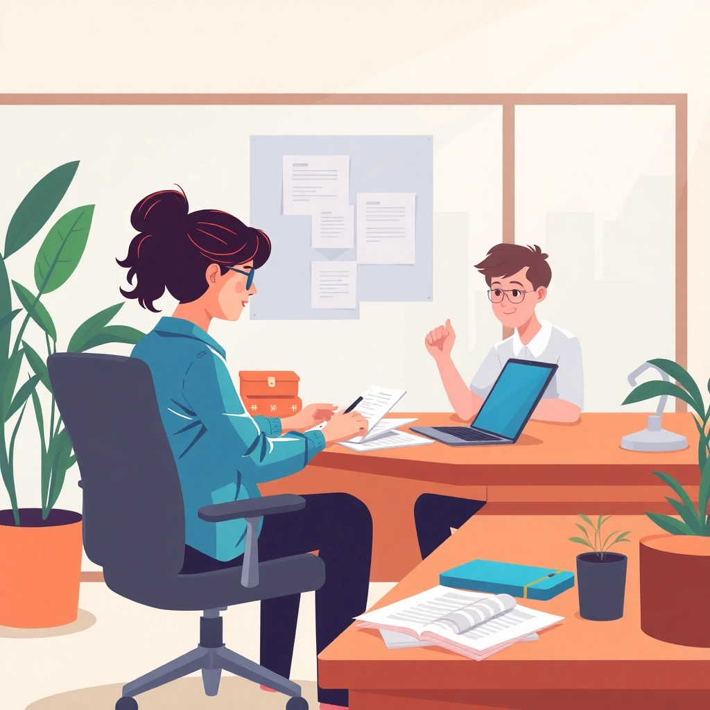 Flexible admin roles