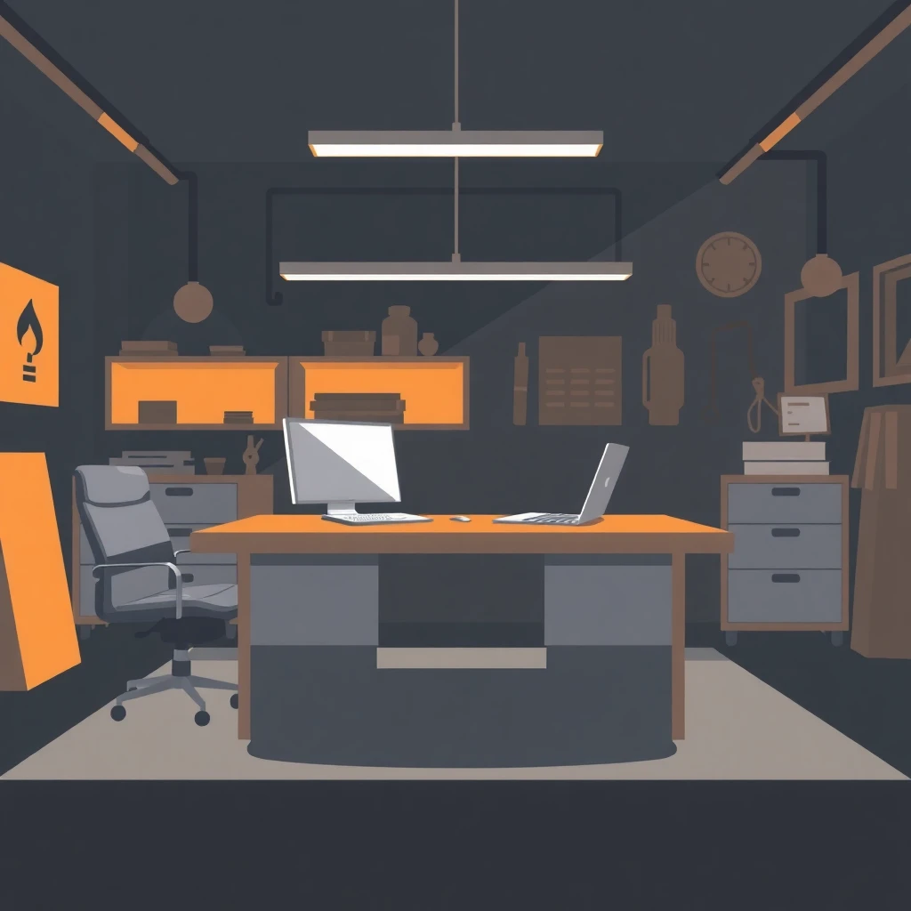 High-paying office jobs