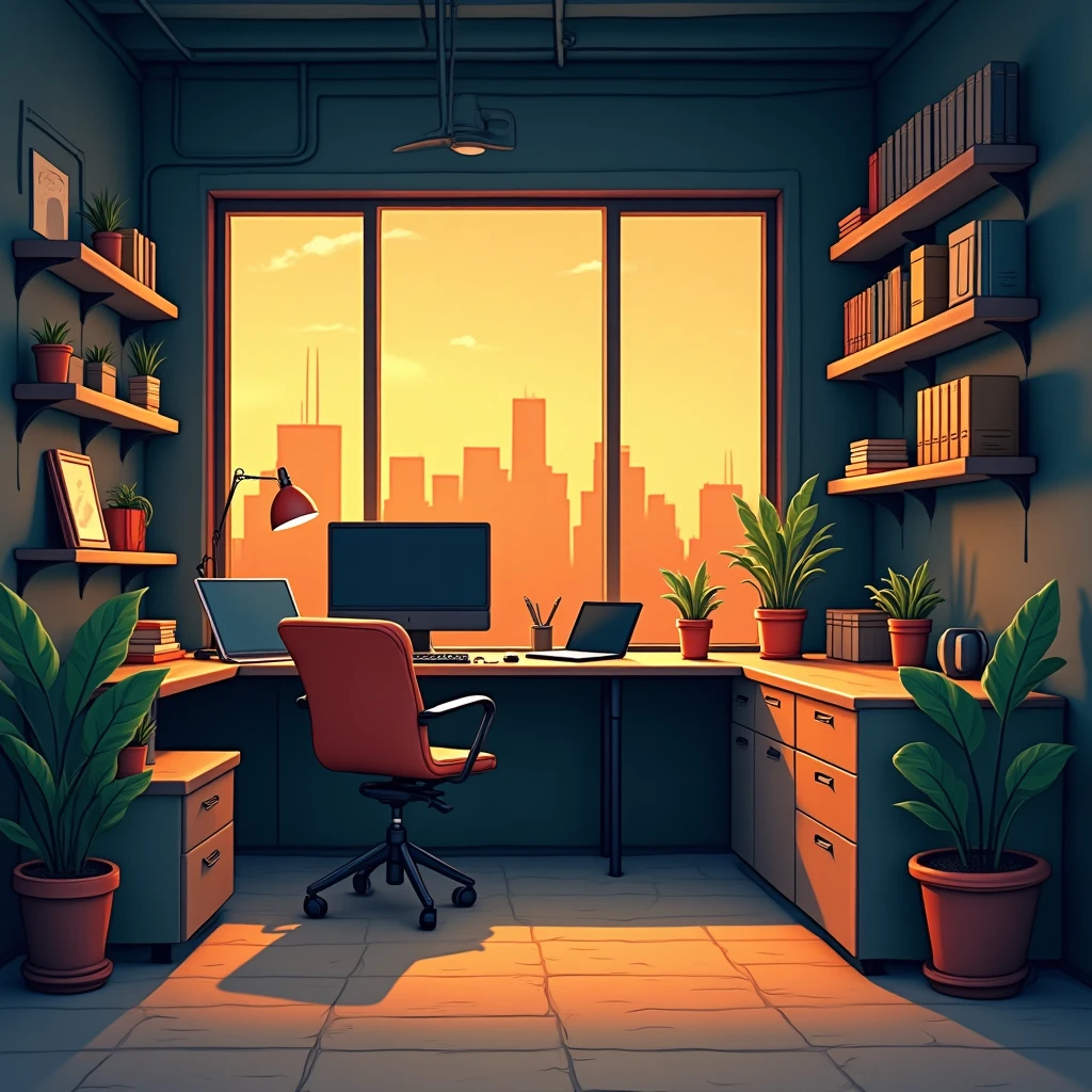 Mid-level admin roles