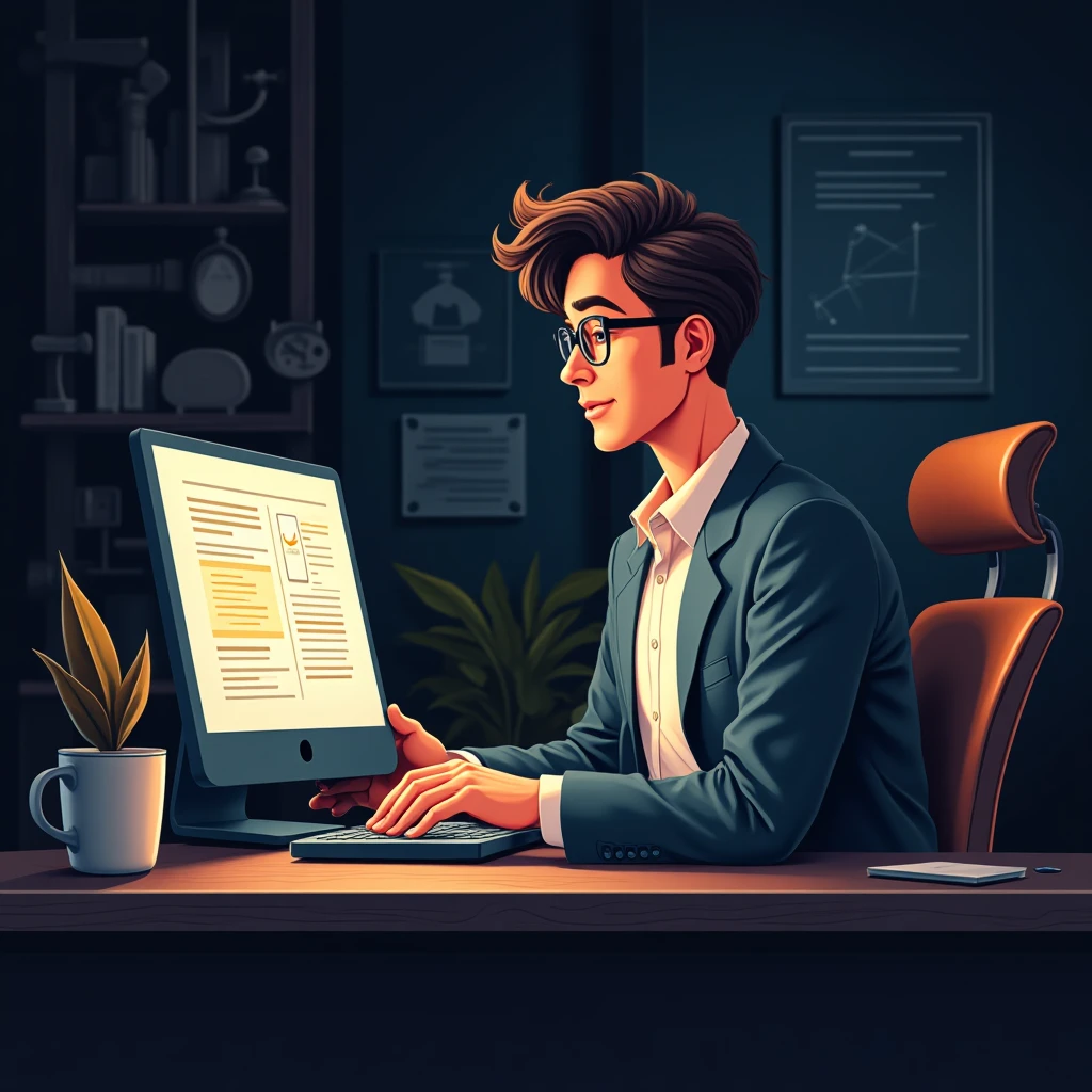 Reviewing top admin jobs