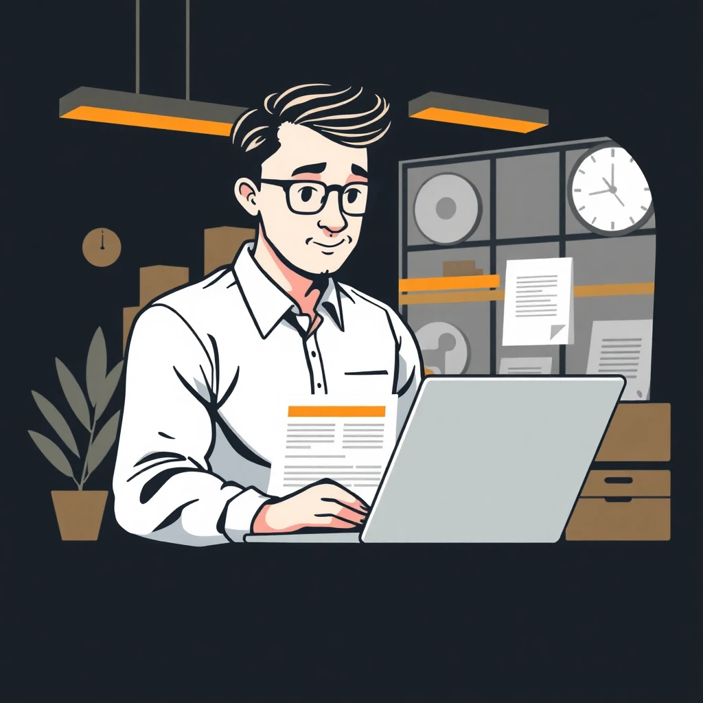 Comparing top office job picks