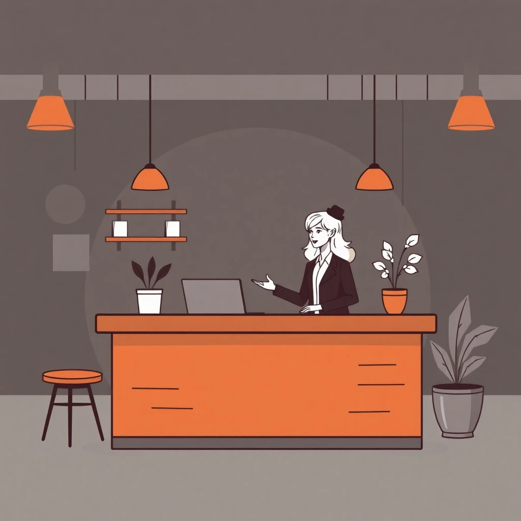 Frontline job flexibility