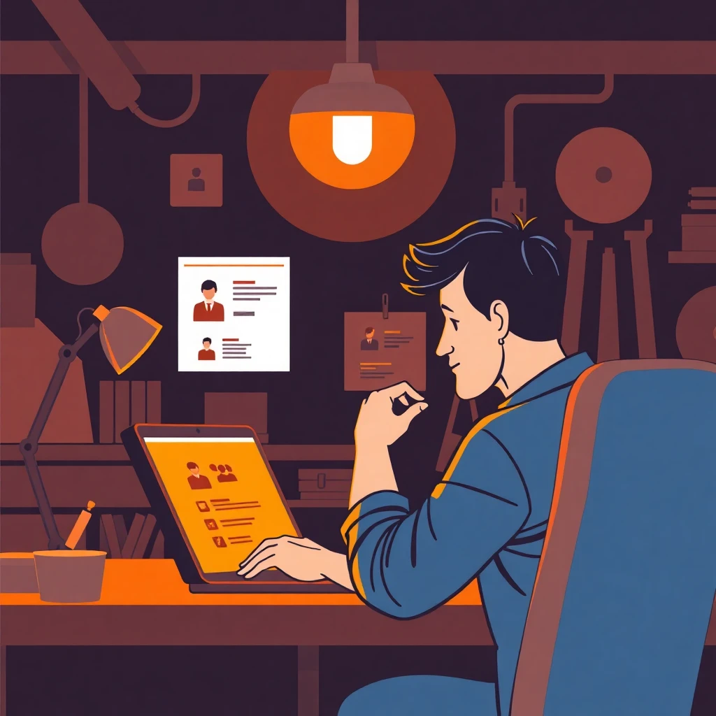 Comparing top office job picks