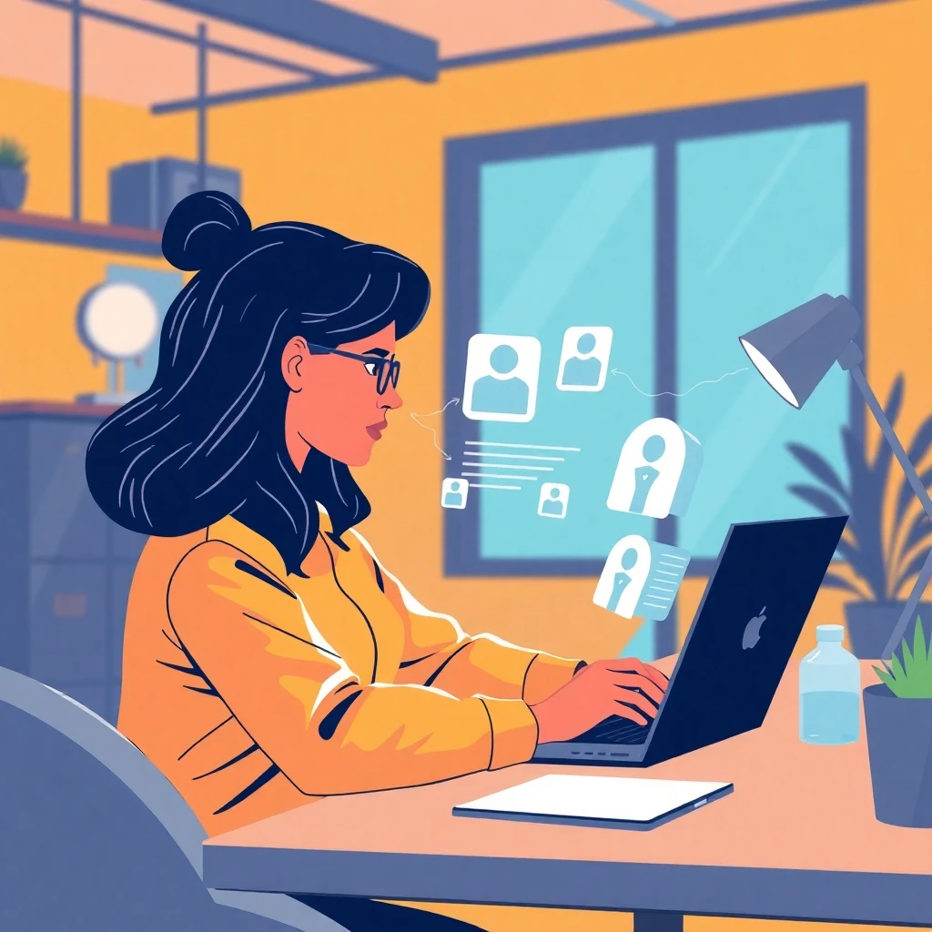 Comparando melhores opções de emprego