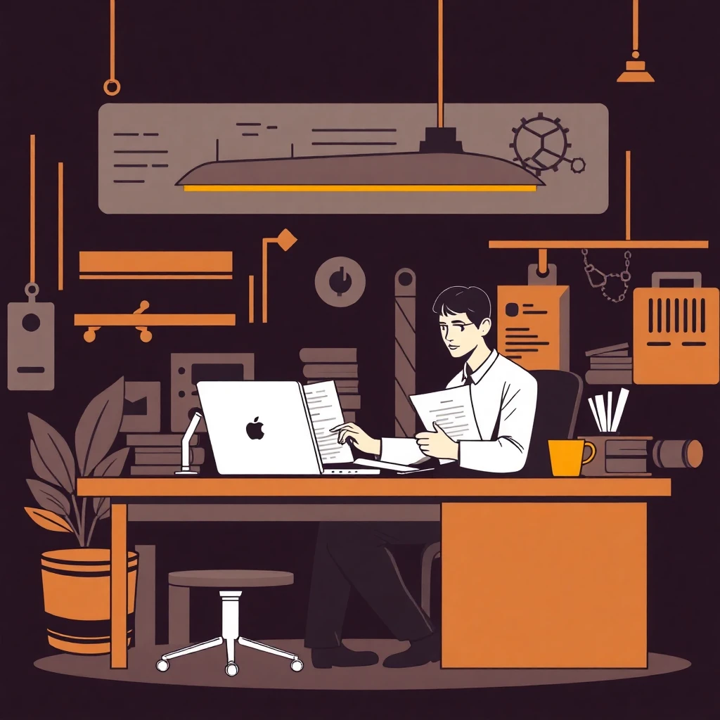 Comparando opciones de trabajo