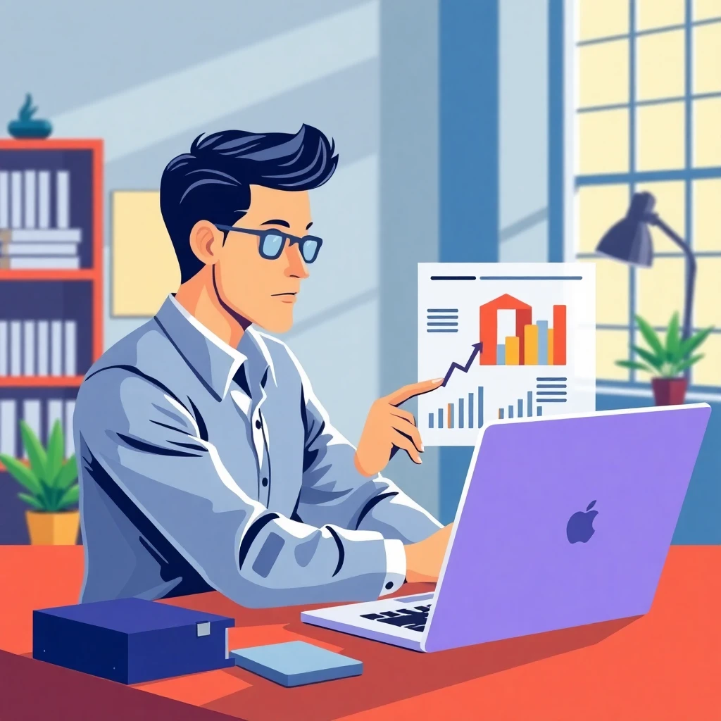 Comparando principais escolhas