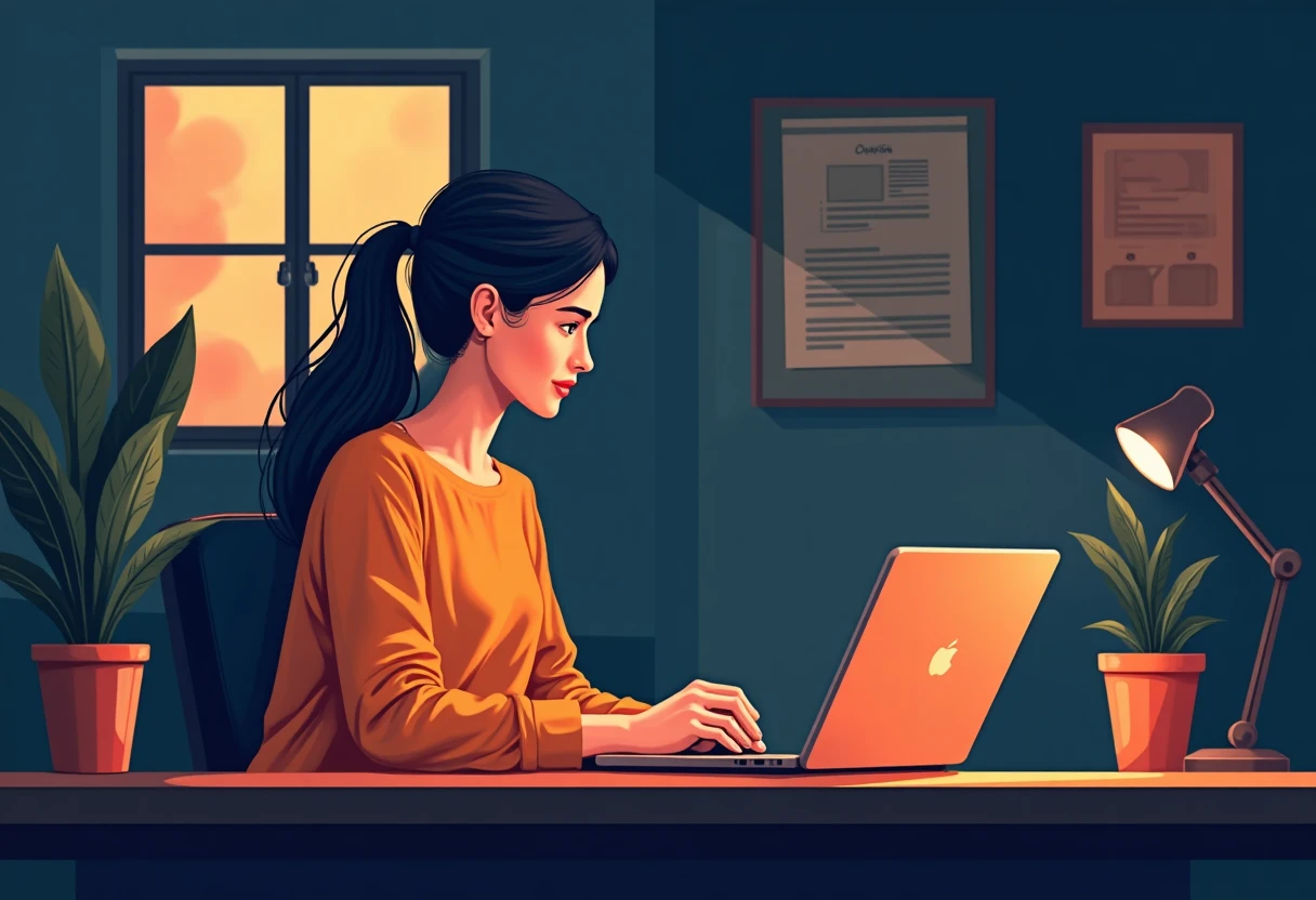 Comparando principais escolhas de emprego