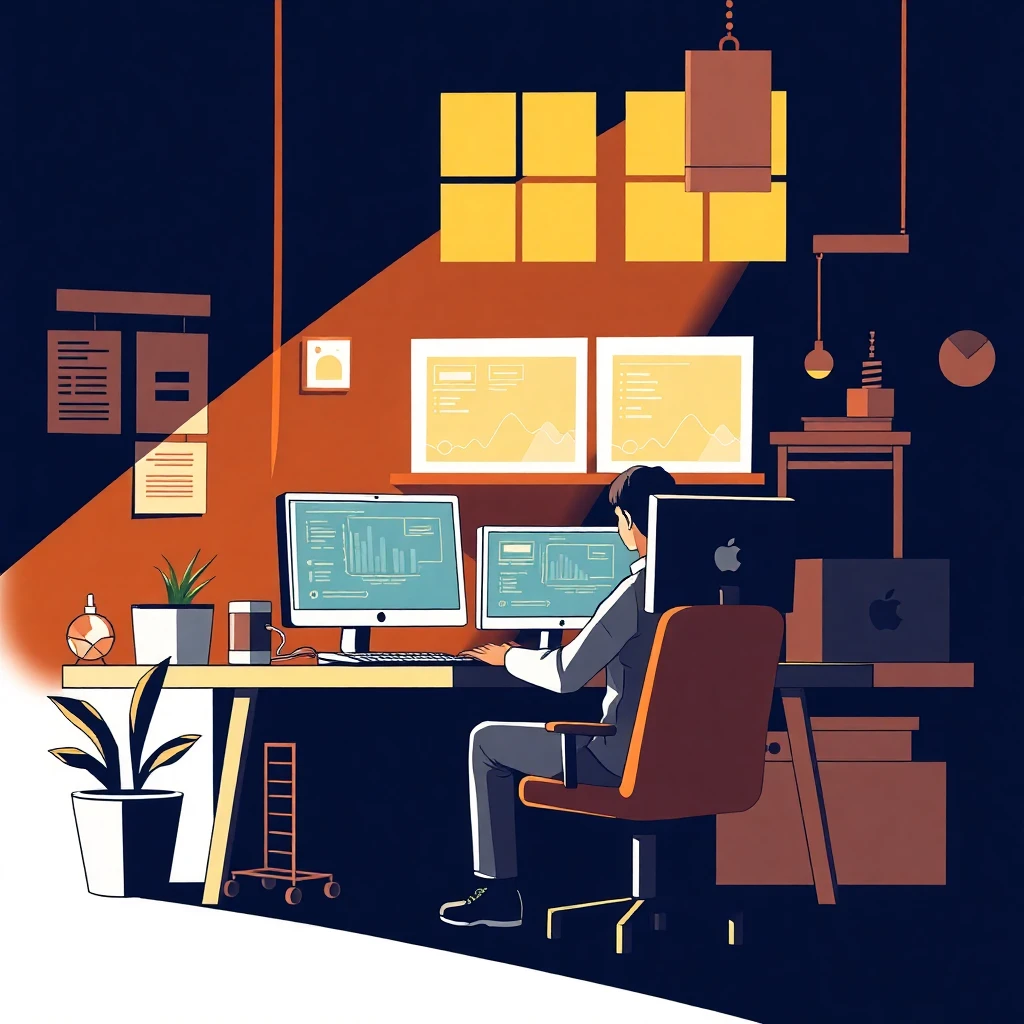 Freelancer em Data Science