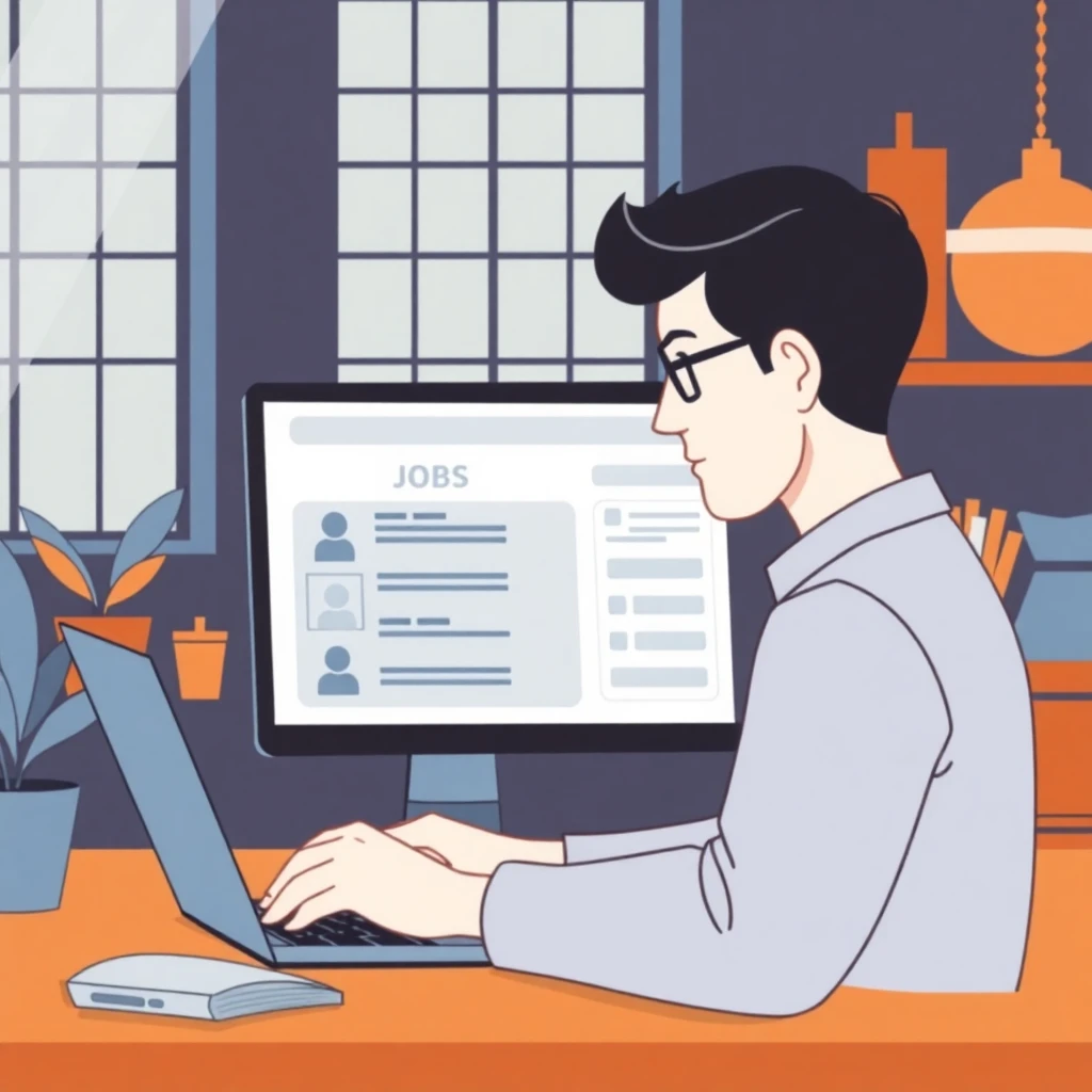 Comparing healthcare job options