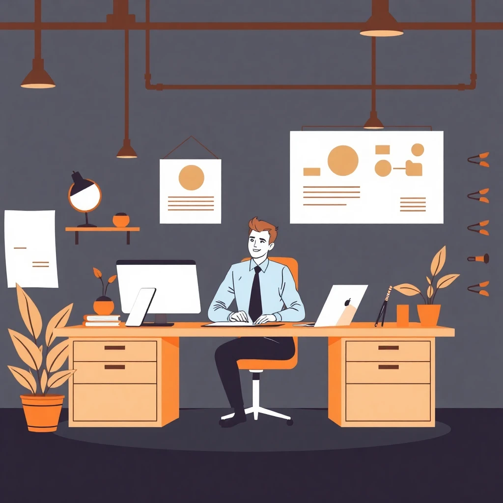 Leadership opportunities