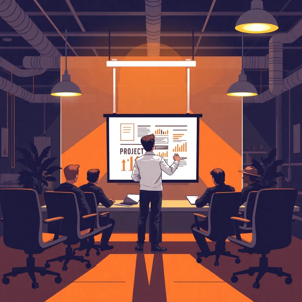 Career growth opportunities