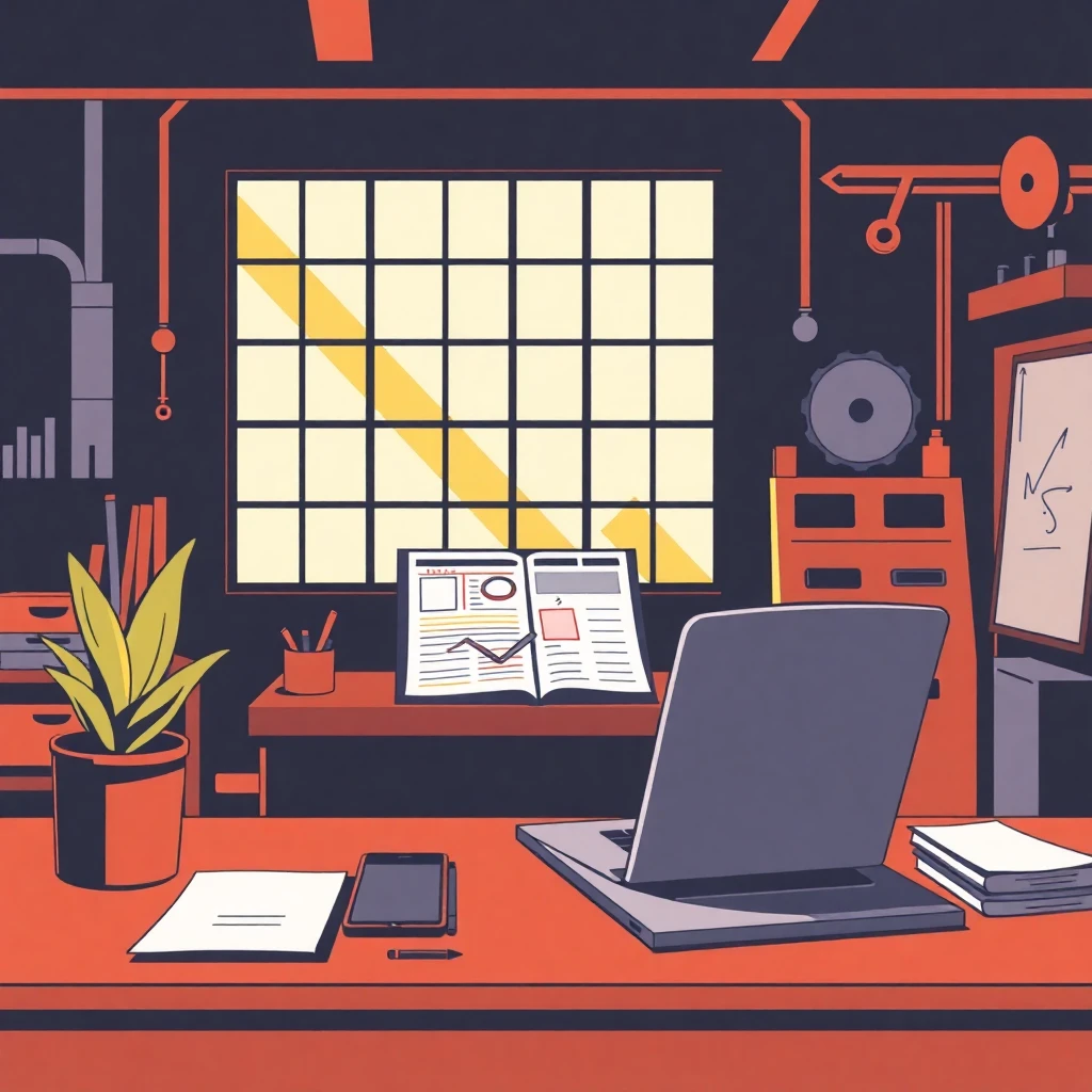 Specialized coordination roles