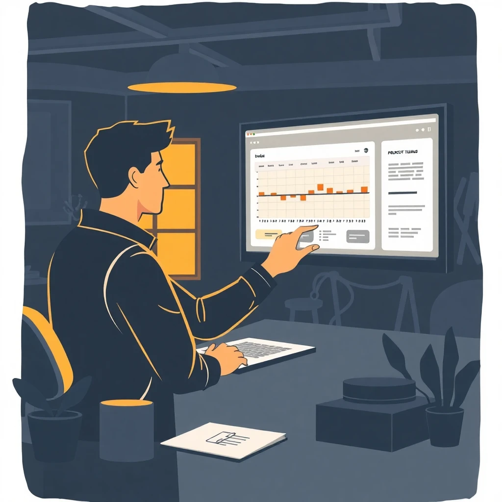 Project management career starter
