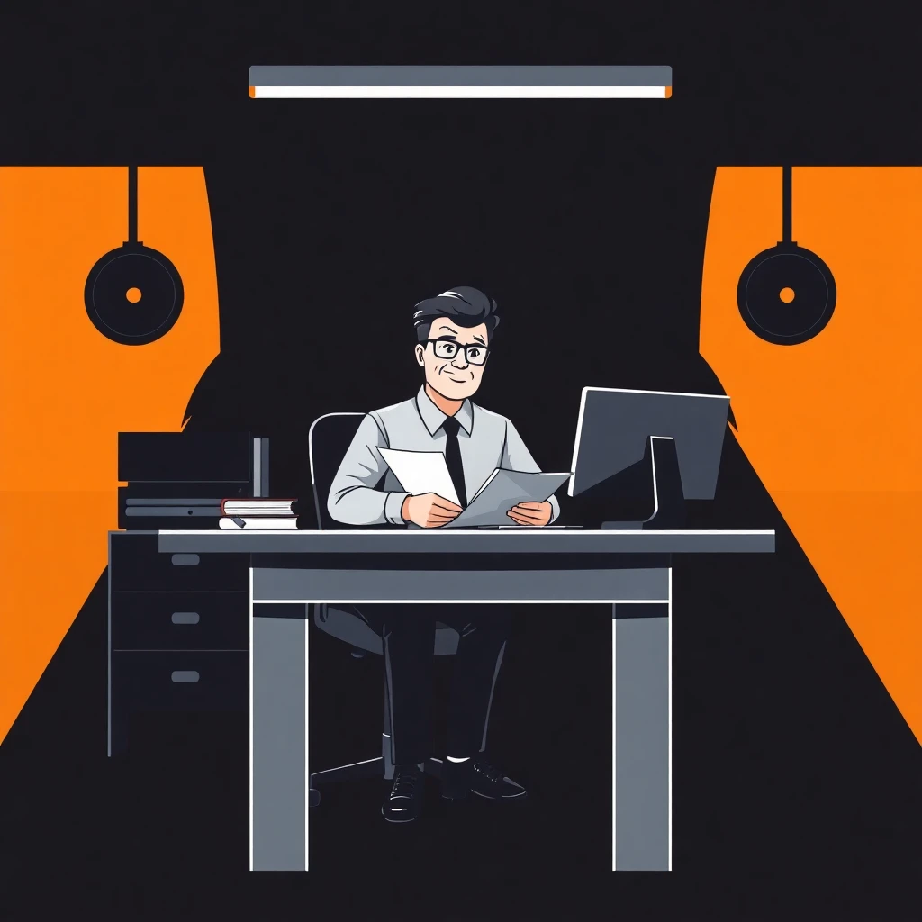 Career growth options