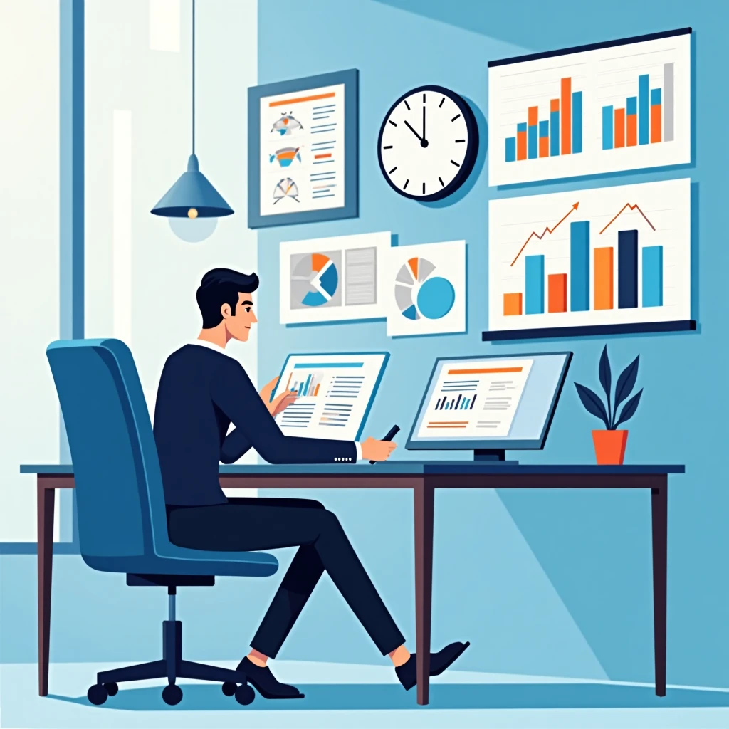 Financial management review