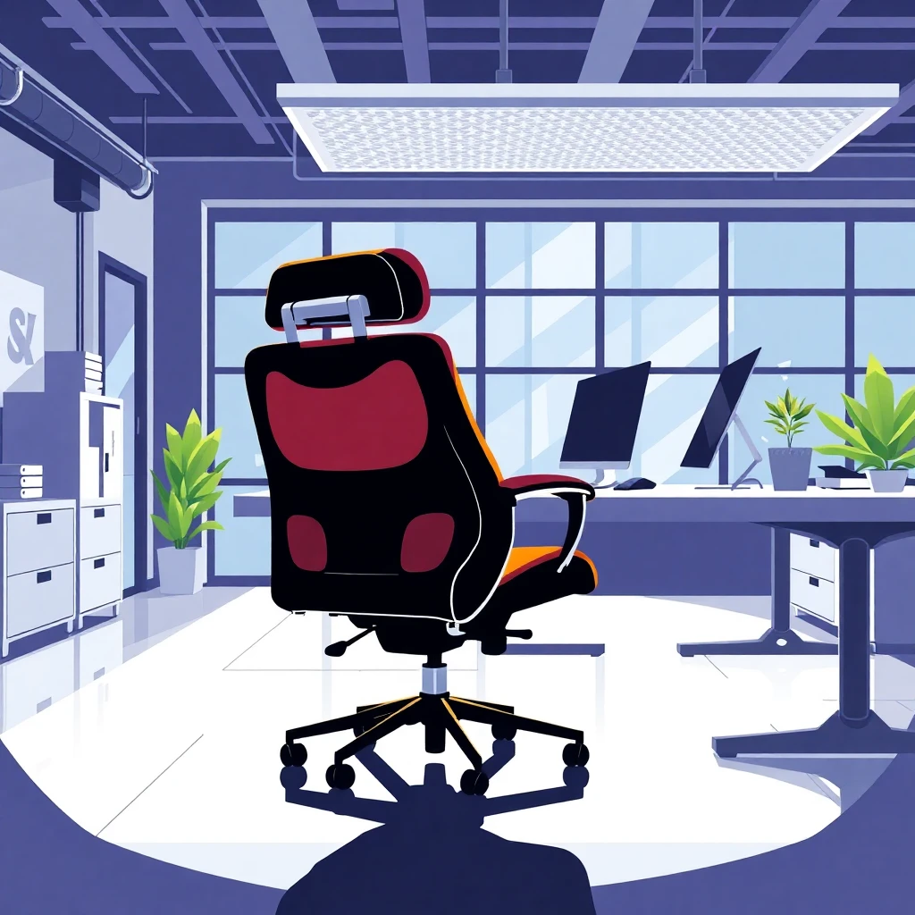 Premium job environment