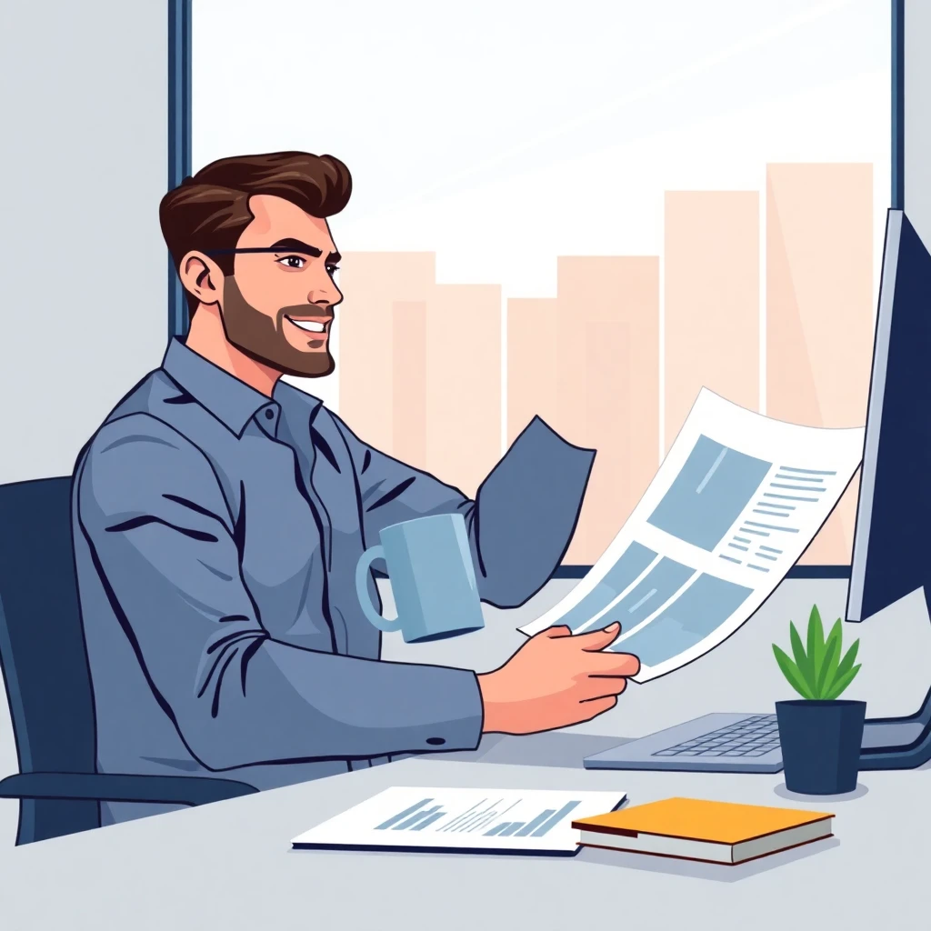 Reviewing project plans