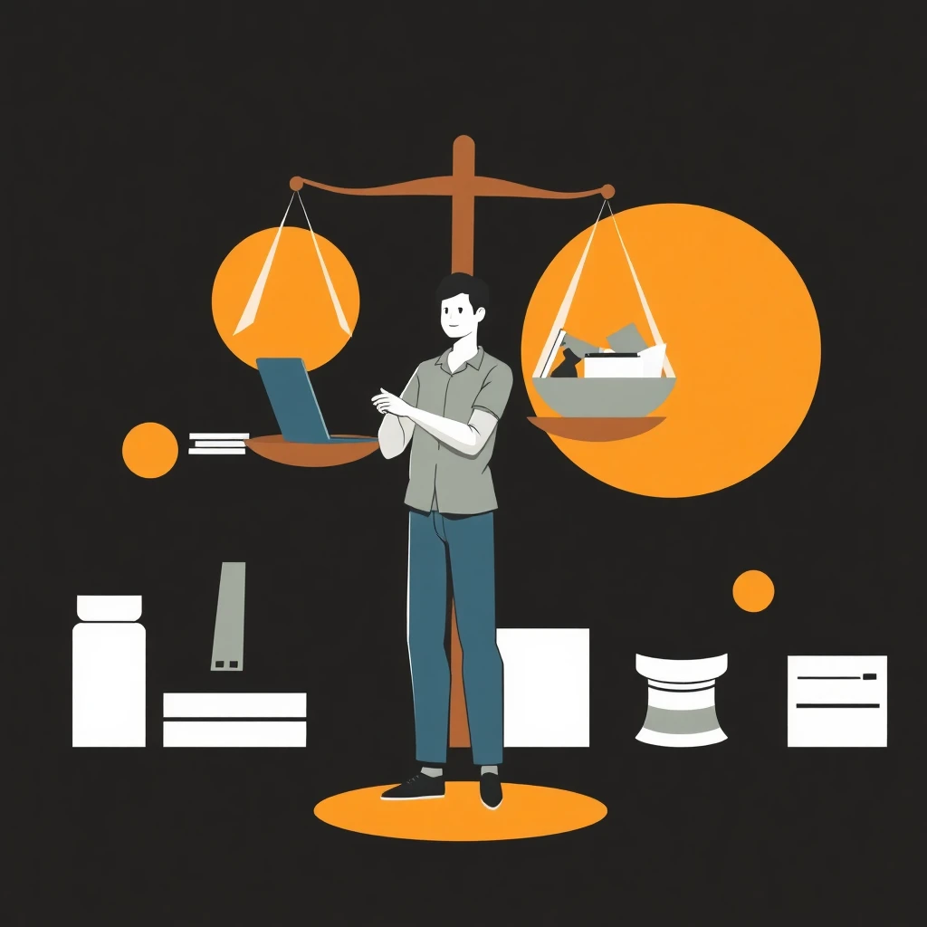 Work-life balance in project management